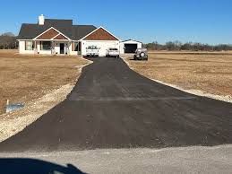 Reliable Fremont, NE Driveway Paving Services Solutions