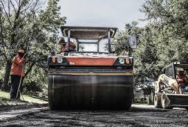 Why Choose Us For All Your Driveway Paving Needs in Fremont, NE?